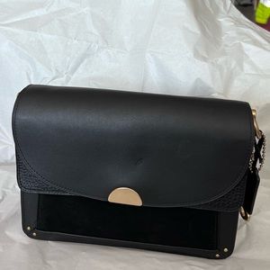 Coach dreamer shoulder bag 73547